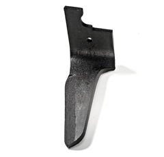 Dent gauche pour herse rotative FERABOLI 07U00039 adaptable