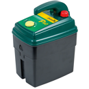 Electrificateur P60 sur pile 9V | PATURA