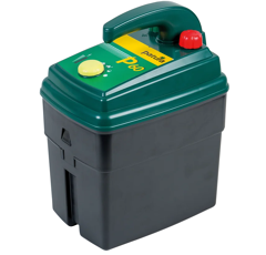Electrificateur P60 sur pile 9V | PATURA