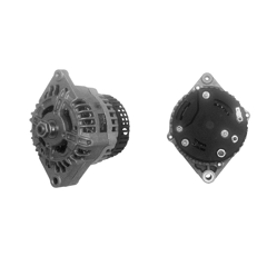 Lichtmaschine für Traktoren MAHLE LETRIKA IA0875 14V 95A