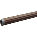 Tube citron interieur rilsanise 1BGA 39,5x49x4,5 mm - lg 1400 mm | WALTERSCHEID