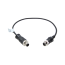 Adapterkabel Brigade Original passend für Amazone, Müller 