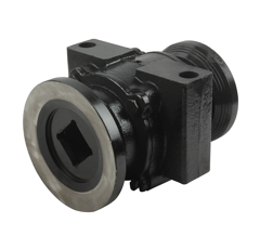 Lager für Scheibeneggen SOUCHU-PINET 5273170