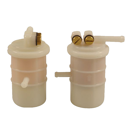 Filtre à gasoil adaptable HIFI FILTER FT23V