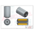 Filtre à gasoil adaptable HIFI FILTER SN1242