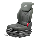 Grammer-Schleppersitz Primo Professional S Stoff MSG 75 GL / 511