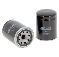 Filtre à huile adaptable HIFI FILTER SO6720
