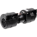 Ventilateur habitacle 4 niveaux 12 V adaptable