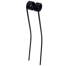 Dent coudée pour faneuse KUHN57502000 origine