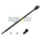 Piece de levier pour téléscopique MANITOU 563964 adaptable