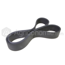 Courroie trapezoidale multiple 3389 mm pour moissonneuse  adaptable