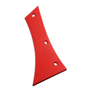 Etrave gauche pour charrue KVERNELAND 73228 adaptable - Blacksteel©