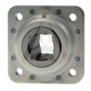 Palier complet pour cover-crops 140 mm FX11A08LLSQ1 adaptable