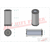 Filtre hydraulique adaptable HIFI FILTER SH630260
