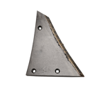 Étrave Droite carbure DEMBLON 5587 adaptable