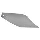 Versoir droit à soc charrue  FENET CX92 015602104 adaptable