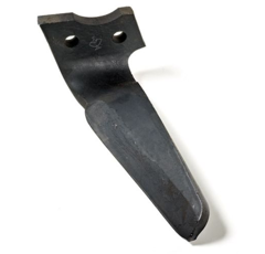 Dent Droite pour herses rotatives ALPEGO 07401 adaptable
