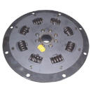 Amortisseur pour tracteur MASSEY FERGUSON 3790735M2 adaptable