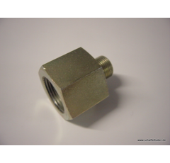 Reduzierung RI3834 Walterscheid-Eaton 3/8"