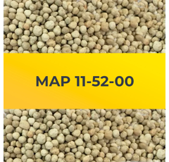MAP 11-52-00 - Fosfato Mono Amónico - Granel