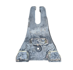 Pièce carbure HORSCH 310656 adaptable