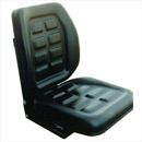 Stapler und Schmalspur Schleppersitz - Klepp