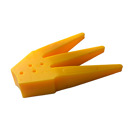 Fingerstern - Ø950mm - K.U.L.T - mittelhart