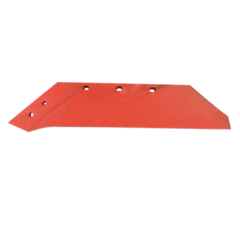 Wechselspitzenschar für Pflug L16 VOGEL & NOOT LK200108 Nachbau