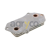 Refroidisseur d'huile pour téléscopique JCB 320/04136 adaptable