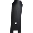 Leitblech 292 mm für Grubber KERNER 02-92.274 – Nachbau