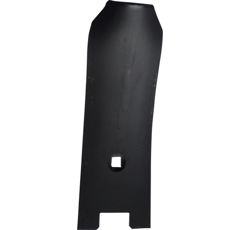 Leitblech 292 mm für Grubber KERNER 02-92.274 – Nachbau  