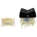 Interrupteur essuie glace pour tracteur BELARUS P1501410 adaptable