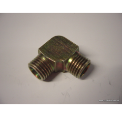 Verschraubung ohne Mutter und Schneidring W8LOMD Walterscheid-Eaton M 14 x 1.5