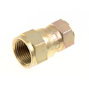 Verbinder gerade 2xJIC JICGV78143416  7/8"