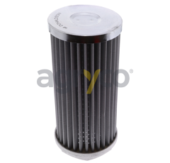 Cartouche de filtre hydraulique pour téléscopique MERLO 26253 adaptable