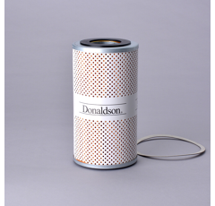 Filtre à huile adaptable DONALDSON P550087