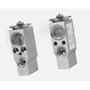 Valve d'éxpansion pour tracteur JOHN DEERE RE174764 adaptable