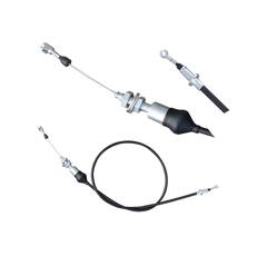 Câble d'accélérateur pour tracteur NEW HOLLAND 87733163 adaptable