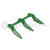 Dedo triple para barra de corte JOHN DEERE H25603 adaptable
