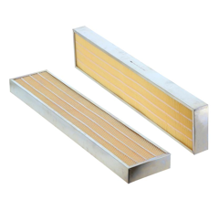 Filtre habitacle adaptable HIFI FILTER SC90459