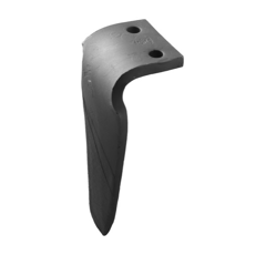 Dent herse D Maschio 300x100 M36100215RMPC adaptable - BlackSteel©
