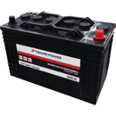 Batterie tracteur 12v 120Ah 750A + à droite | TECHNI-POWER