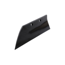 Soc de rasette gauche pour charrue LEMKEN 3363727 adaptable - Blacksteel©
