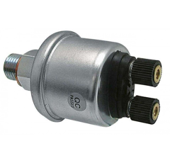 Sonde de pression d'huile 12 V pour machine agricole FENDT H312970020020 adaptable