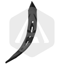 Soc TWIST gauche 510 mm adaptable