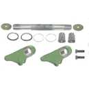 Kit relevage pour tracteur JOHN DEERE L116616 adaptable
