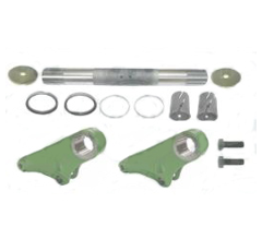 Kit relevage pour tracteur JOHN DEERE L116616 adaptable