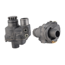 Pompe à eau pour tracteur JOHN DEERE RE68230 adaptable