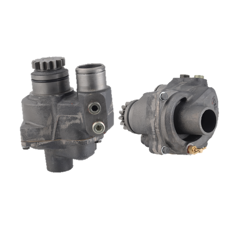 Pompe à eau pour tracteur JOHN DEERE RE68230 adaptable