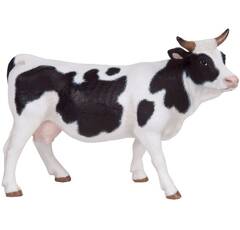 Vache pie 143 x 88 x 58 mm